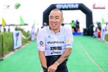 Ảnh sự kiện VIET NAM TRI FACTOR CHAMPIONSHIP x HO CHI MINH CITY CHAMPIONSHIP NĂM 2025 - ae87bec42487e52843cbadc2992614f2.jpg