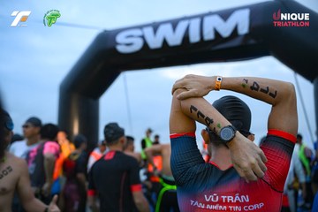 Ảnh sự kiện VIET NAM TRI FACTOR CHAMPIONSHIP x HO CHI MINH CITY CHAMPIONSHIP NĂM 2025 - ae93f16fbcfe4f30a1ea3730e2363e63.jpg