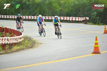Ảnh sự kiện VIET NAM TRI FACTOR CHAMPIONSHIP x HO CHI MINH CITY CHAMPIONSHIP NĂM 2025 - aec776b65f847b040e956ca18db44de3.jpg
