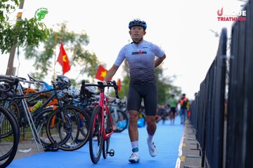 Ảnh sự kiện VIET NAM TRI FACTOR CHAMPIONSHIP x HO CHI MINH CITY CHAMPIONSHIP NĂM 2025 - aee97e272b5456d2904500659a1c27e1.jpg