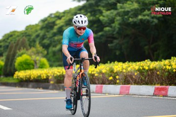 VIETNAM TRI FACTOR CHAMPIONSHIP 2025 - Ảnh #4175945