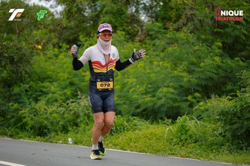 VIETNAM TRI FACTOR CHAMPIONSHIP 2025 - Ảnh #4177474