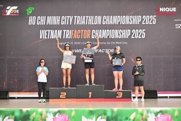 Ảnh sự kiện VIET NAM TRI FACTOR CHAMPIONSHIP x HO CHI MINH CITY CHAMPIONSHIP NĂM 2025 - af704e34e44372726390b2f4b692871a.jpg