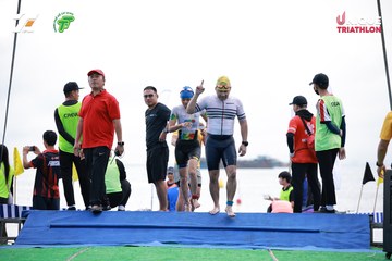Ảnh sự kiện VIET NAM TRI FACTOR CHAMPIONSHIP x HO CHI MINH CITY CHAMPIONSHIP NĂM 2025 - af71bfa399009cf6ca4b61c4b1795a4e.jpg