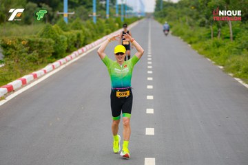 VIETNAM TRI FACTOR CHAMPIONSHIP 2025 - Ảnh #4177807