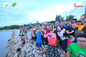 Ảnh sự kiện VIET NAM TRI FACTOR CHAMPIONSHIP x HO CHI MINH CITY CHAMPIONSHIP NĂM 2025 - af7e37ecdd34dcb4b7878310fca7225d.jpg