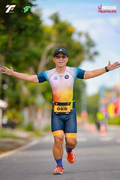 VIETNAM TRI FACTOR CHAMPIONSHIP 2025 - Ảnh #4176170