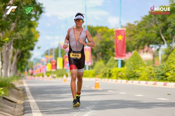 VIETNAM TRI FACTOR CHAMPIONSHIP 2025 - Ảnh #4176030