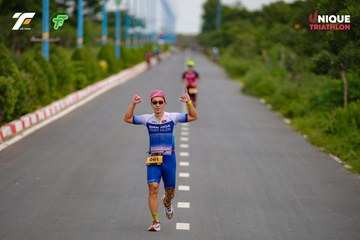 VIETNAM TRI FACTOR CHAMPIONSHIP 2025 - Ảnh #4177615