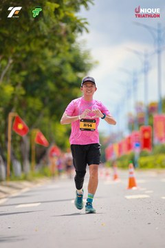 VIETNAM TRI FACTOR CHAMPIONSHIP 2025 - Ảnh #4176511