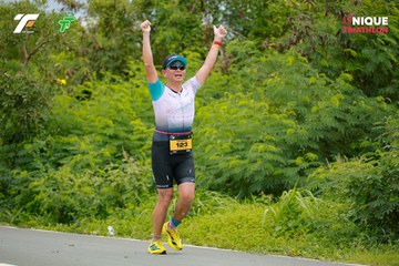 VIETNAM TRI FACTOR CHAMPIONSHIP 2025 - Ảnh #4177508