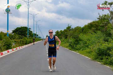 VIETNAM TRI FACTOR CHAMPIONSHIP 2025 - Ảnh #4177335