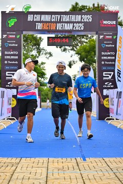 Photo VIET NAM TRI FACTOR CHAMPIONSHIP x HO CHI MINH CITY CHAMPIONSHIP NĂM 2025 - b13b4d0799a38564c29e89a2540e1960.jpg