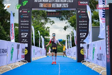 Photo VIET NAM TRI FACTOR CHAMPIONSHIP x HO CHI MINH CITY CHAMPIONSHIP NĂM 2025 - b142eb315c8c4adb20c97db05d2fae6b.jpg