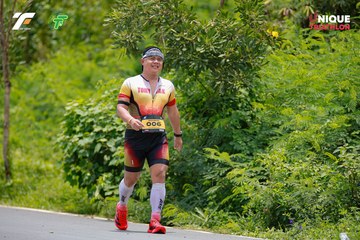 VIETNAM TRI FACTOR CHAMPIONSHIP 2025 - Ảnh #4177440