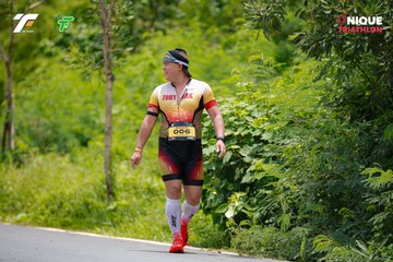 VIETNAM TRI FACTOR CHAMPIONSHIP 2025 - Ảnh #4177439