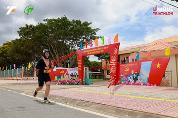 VIETNAM TRI FACTOR CHAMPIONSHIP 2025 - Ảnh #4176630