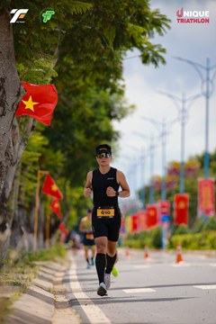VIETNAM TRI FACTOR CHAMPIONSHIP 2025 - Ảnh #4176540