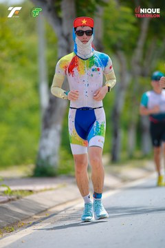 VIETNAM TRI FACTOR CHAMPIONSHIP 2025 - Ảnh #4176480