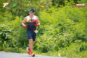 VIETNAM TRI FACTOR CHAMPIONSHIP 2025 - Ảnh #4177420