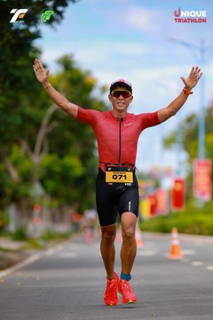 VIETNAM TRI FACTOR CHAMPIONSHIP 2025 - Ảnh #4176161