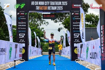 Photo VIET NAM TRI FACTOR CHAMPIONSHIP x HO CHI MINH CITY CHAMPIONSHIP NĂM 2025 - b4c749f0104452259fdeac03600c5a93.jpg