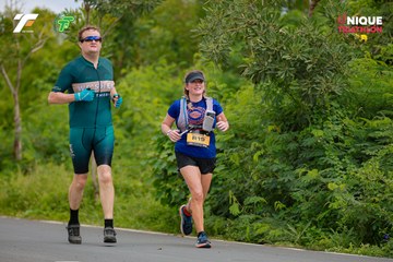 VIETNAM TRI FACTOR CHAMPIONSHIP 2025 - Ảnh #4177598