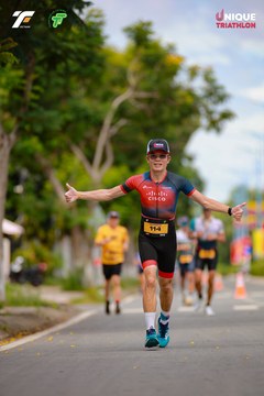 VIETNAM TRI FACTOR CHAMPIONSHIP 2025 - Ảnh #4176231