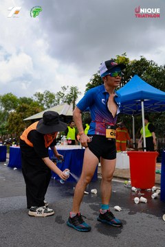 VIETNAM TRI FACTOR CHAMPIONSHIP 2025 - Ảnh #4177328