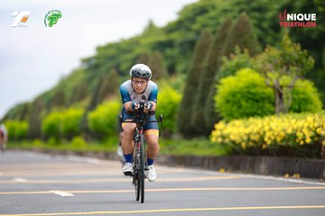 VIETNAM TRI FACTOR CHAMPIONSHIP 2025 - Ảnh #4175954