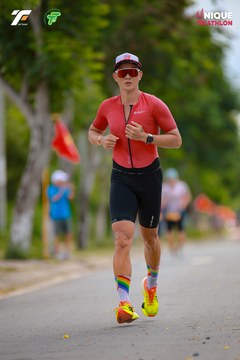 VIETNAM TRI FACTOR CHAMPIONSHIP 2025 - Ảnh #4176404