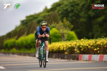 VIETNAM TRI FACTOR CHAMPIONSHIP 2025 - Ảnh #4175692