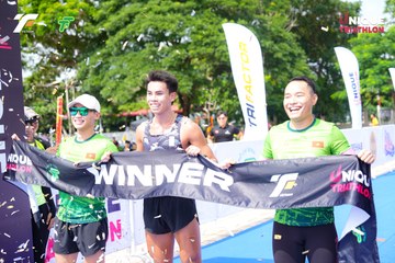 Ảnh sự kiện VIET NAM TRI FACTOR CHAMPIONSHIP x HO CHI MINH CITY CHAMPIONSHIP NĂM 2025 - b5ed8382647b2a0e1d20abd70d6ebb5d.jpg