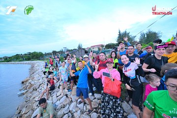 Ảnh sự kiện VIET NAM TRI FACTOR CHAMPIONSHIP x HO CHI MINH CITY CHAMPIONSHIP NĂM 2025 - b60d0a8057b7419c98d42255cf096995.jpg