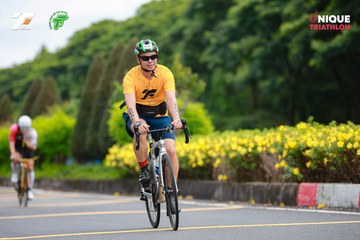 VIETNAM TRI FACTOR CHAMPIONSHIP 2025 - Ảnh #4175977