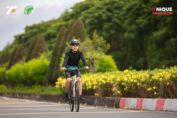 VIETNAM TRI FACTOR CHAMPIONSHIP 2025 - Ảnh #4175678
