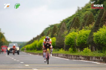 VIETNAM TRI FACTOR CHAMPIONSHIP 2025 - Ảnh #4175802