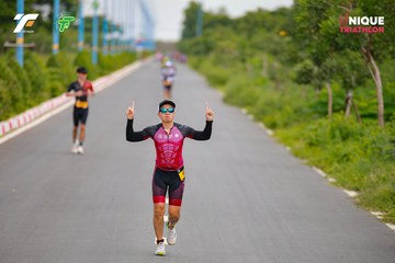 VIETNAM TRI FACTOR CHAMPIONSHIP 2025 - Ảnh #4177631