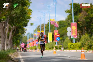 VIETNAM TRI FACTOR CHAMPIONSHIP 2025 - Ảnh #4176015