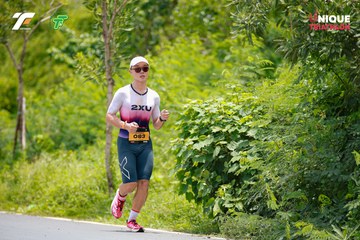 VIETNAM TRI FACTOR CHAMPIONSHIP 2025 - Ảnh #4177417