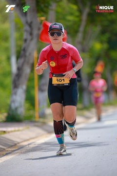 VIETNAM TRI FACTOR CHAMPIONSHIP 2025 - Ảnh #4176498