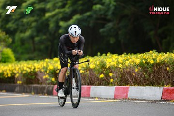 VIETNAM TRI FACTOR CHAMPIONSHIP 2025 - Ảnh #4175959