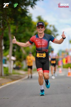 VIETNAM TRI FACTOR CHAMPIONSHIP 2025 - Ảnh #4176233