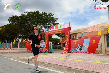 VIETNAM TRI FACTOR CHAMPIONSHIP 2025 - Ảnh #4176622