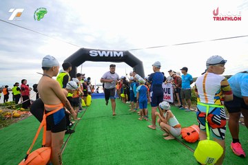 Ảnh sự kiện VIET NAM TRI FACTOR CHAMPIONSHIP x HO CHI MINH CITY CHAMPIONSHIP NĂM 2025 - b7c9e051a733b09c889b6cae1b04c2a1.jpg