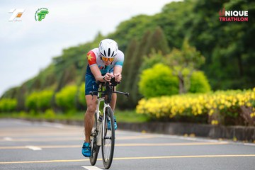 VIETNAM TRI FACTOR CHAMPIONSHIP 2025 - Ảnh #4175868
