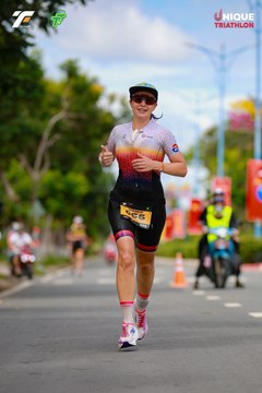 VIETNAM TRI FACTOR CHAMPIONSHIP 2025 - Ảnh #4176311