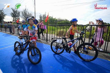 Ảnh sự kiện VIET NAM TRI FACTOR CHAMPIONSHIP x HO CHI MINH CITY CHAMPIONSHIP NĂM 2025 - b810d58326234c43a31c55ca22617e54.jpg