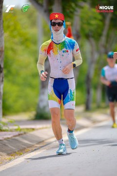 VIETNAM TRI FACTOR CHAMPIONSHIP 2025 - Ảnh #4176477