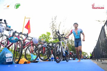Ảnh sự kiện VIET NAM TRI FACTOR CHAMPIONSHIP x HO CHI MINH CITY CHAMPIONSHIP NĂM 2025 - b8493c4058c8479cbada5670297d2d08.jpg